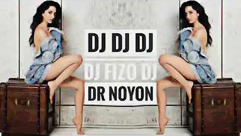 dj fizo song