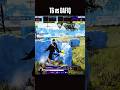 TG VS DAFIQ ALI KHAN ☠️ || 1V4 DAFIQ vs TG || #freefire #shorts #ytshorts #trending #totalgaming