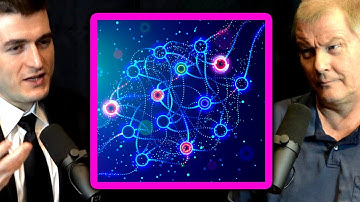 Growing a neural network from scratch with evolution | Risto Miikkulainen and Lex Fridman