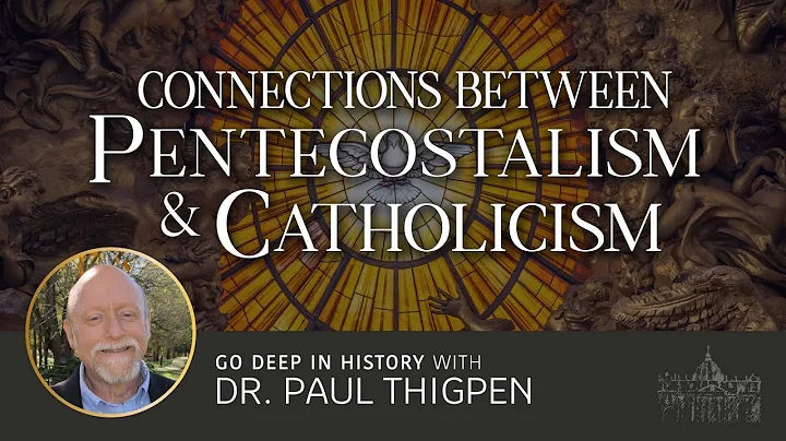 How the Pentecostal Movement has Brought Millions ...