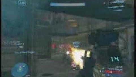 Onslaught::The After Effect