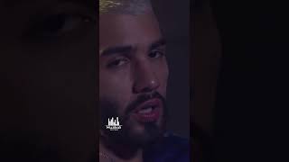 Shakira Se Llevó Un Gran Susto Durante La Grabación De Copa Vacía