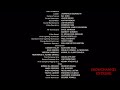 Mission Impossible: Rogue Nation (2015) end credits (Showchannel Extreme 2023)