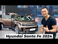 Hyundai santa fe 2024 y ri