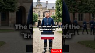 How a WWI Cadet Became The Desert Fox: Rommel's Military Evolution