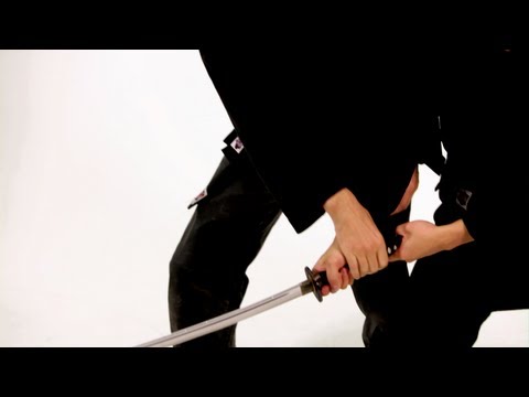 How to Defend Yourself against a Sword | Sword Fighting