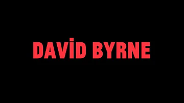 Choir! Choir! Choir!/David Byrne sings David Bowie "Heroes" in NYC!