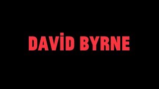 Choir! Choir! Choir!/David Byrne sings David Bowie "Heroes" in NYC!