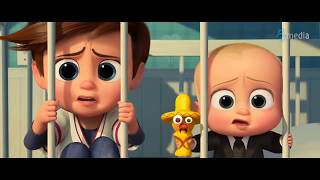 The Boss Baby - BABY CUTEST MOMENTS | DreamWorks Animation's The Boss Baby 2017