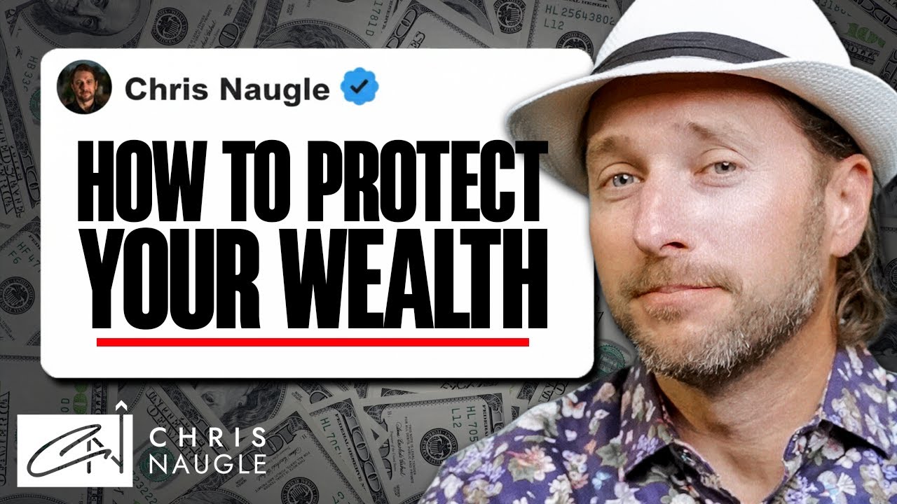 Protect Your Wealth Using Infinite Banking For Alternative Investments ...
