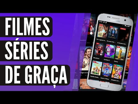 Baixar MegaHDFilmes: Filmes e Séries APK para Android