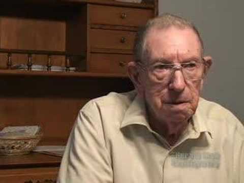 Veteran shares details of Battle of the Bulge