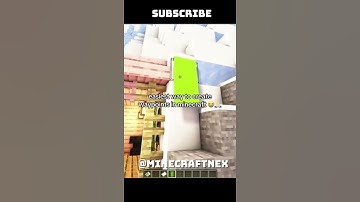 EASIEST WAY TO CREATE WAYPOINTS IN MINECRAFT