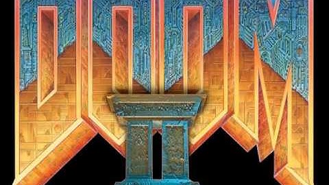 Doom II OST (SC55) - Countdown To Death (Extended)