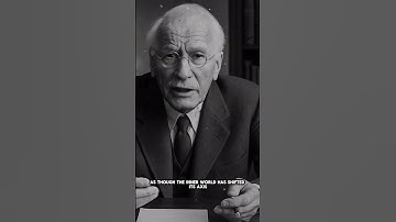 The Empath You’re Becoming in 2026 Is Unstoppable | Carl Jung Original