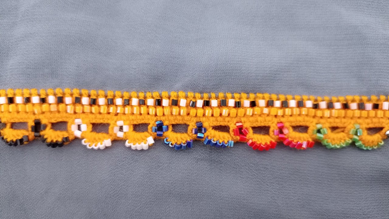 آموزش کریشی/new design crochet/#کریشی /#balochi / balochi irani noken koreshy