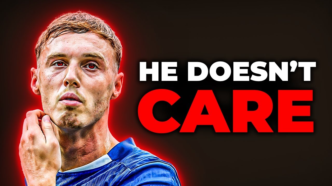 How a Player With Zero Athleticism Outplayed Everyone