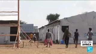 Sudan crisis: UN urges $3 billion for humanitarian needs • FRANCE 24 English