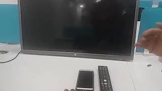 How to work mobile cast Daiwa/usha led tv screenshot 4