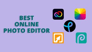 5 Best Online Photo Editor screenshot 3