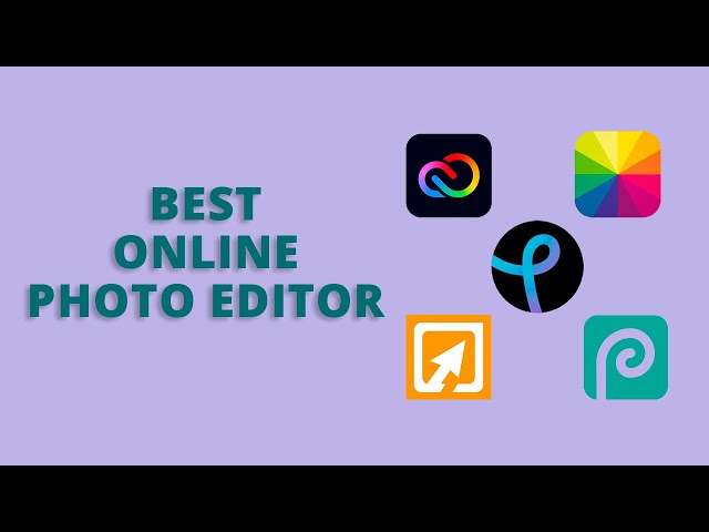 Photo Editor Online