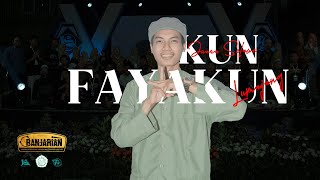 KUN FAYAKUN (LUMAJANG) | BANJARIAN 2023