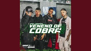 Veneno de Cobra