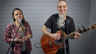 I Trust You! (In the Midst of the Storm) - A song of encouragement for difficult times