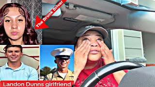 MOMMA A TOOK THE LIFE OF A INNOCENT 20yr old MARINE 🥺