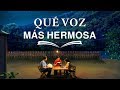 Película cristiana en español latino | Qué voz más hermosa