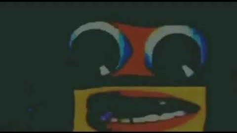 Klasky Csupo Robot Logo Slow Music Variant I Slow 128X - Slow 1024X Part 2