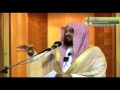 01 - Oneness Of Allah - Mufti Ismail Menk