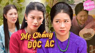 ÂM MƯU THÂM HIỂM CỦA MẸ CHỒNG | PHIM VIỆT NAM CŨ HAY NHẤT | BigCat DRAMA