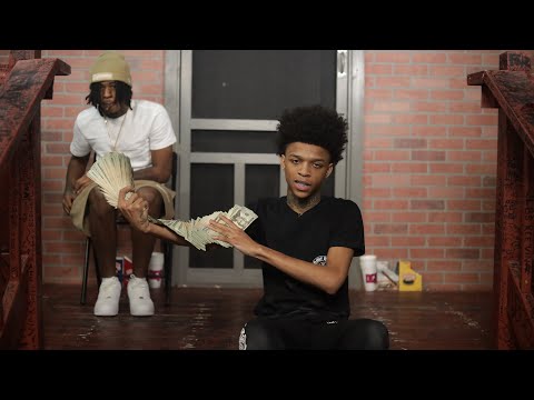 FBG Murda Speaks On Putting Eyes On The Dallas Drill Scene, Signing His Deal, His Music Blowing Up