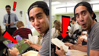 This is Not a Book | Best Zach King Tricks  Compilation Part 4