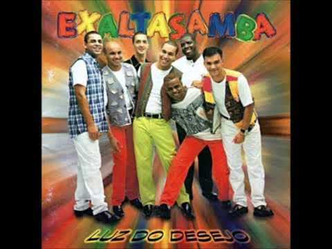 Cavaquinho Meu Dom: Não Tem Hora Nem Lugar - Exaltasamba - Cifra