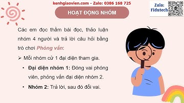 Giáo án powerpoint Bài 18 Đọc 3: Nhà bác học Niu Tơn | GA điện tử Tiếng Việt 4 Cánh Diều