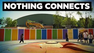 Famous Disney’s Downtown Plan Fell Apart… Now Everything Feels Off Wealth