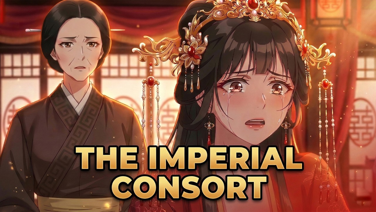 Isa Akong Hangal Pero Pinili ng Emperador Bilang Isa sa Kanyang mga Konsorte | Buong