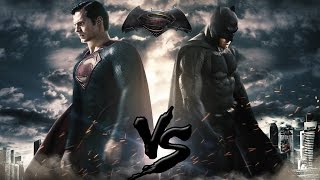 BATMAN VS SUPERMAN RAP | EL AMANECER DE LA JUSTICIA | CarRaxX ft. Energy  [Prod. Internet] - YouTube