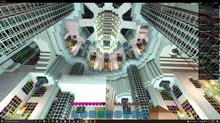 Minecraft VR "RayTracing" Test (Windows 10) screenshot 3