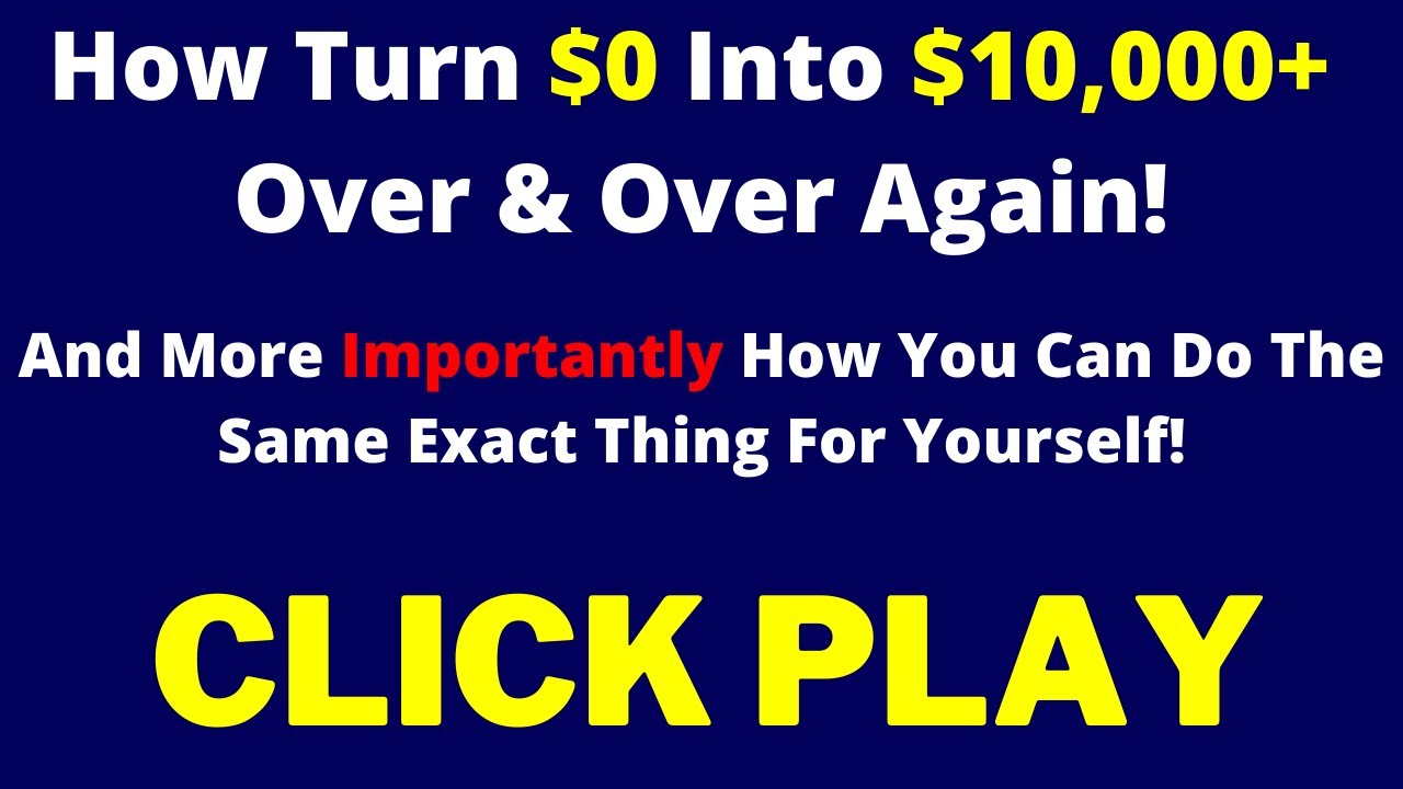 Ministry Of Freedom - Details -Jono Takes Students From $0 to $10k in 30 Days Or Less