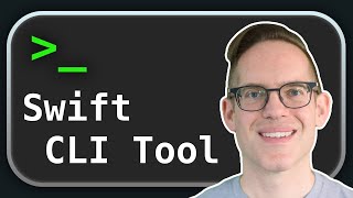 How to Make a Swift Command Line Tool - Swift CLI in Terminal