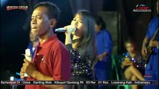WONG KE TELU - VOC.DEWI SAPA IKA - THE LEGEND - TARLING DANGDUT NENGSIH GROUP