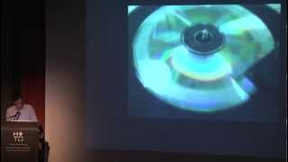 Yuri Suzuki - "Sound Interjection"