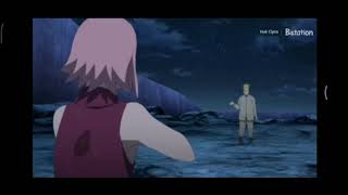 Boruto Episode 286 Subtitle Indonesia Full Screen