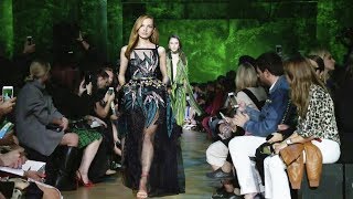 Elie Saab | Spring/Summer 2018 | Paris Fashion Week