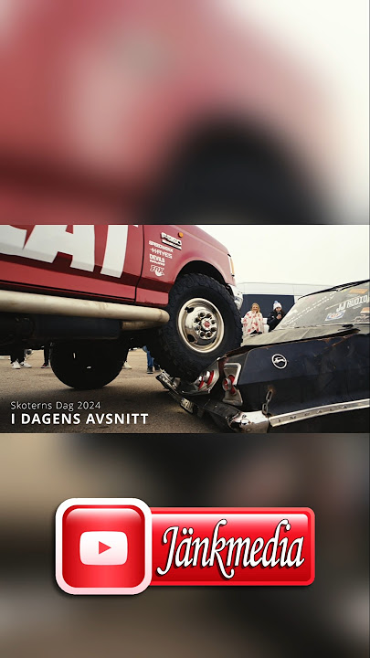 F350 vs Impala - Skoterns Dag Mora 2024 Raggare Cars Sweden 🇸🇪 #foryou #shorts #short #f350 #impala