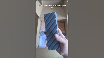 Ultimate whetstone set for sharpening knives, razors, & chisels