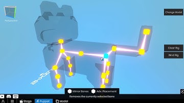 [Getting Started with Block 42 - 6] Custom Rig